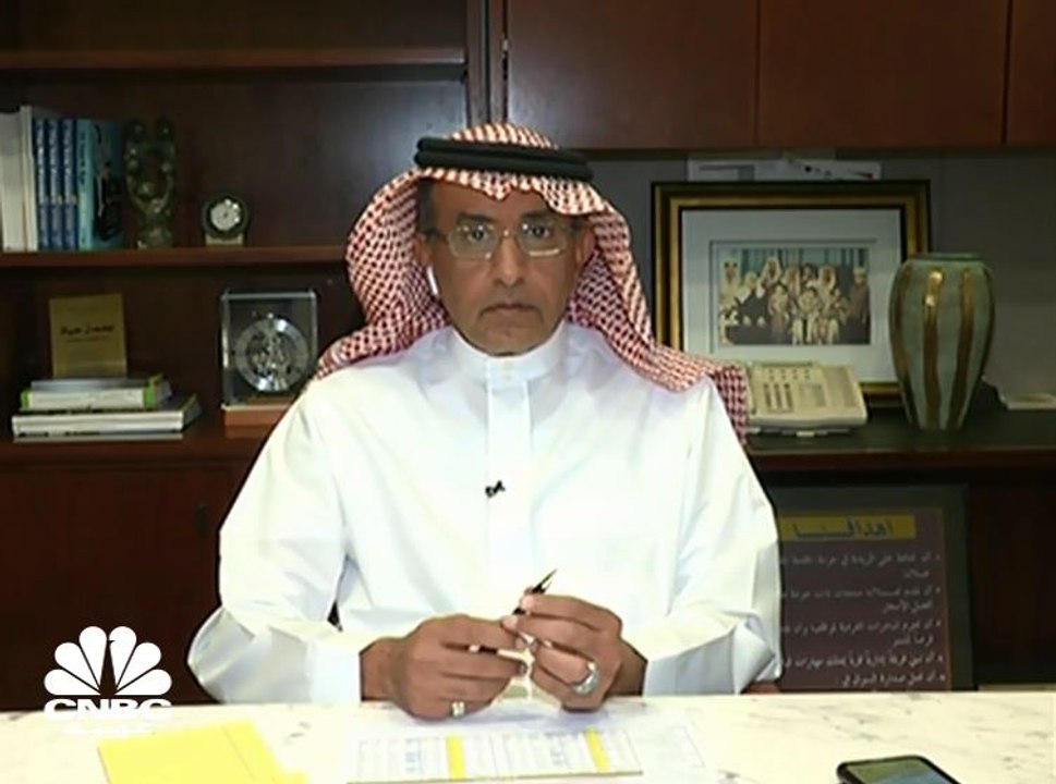 رئيس مجلس إدارة "جرير للتسويق" السعودية لـ CNBC...