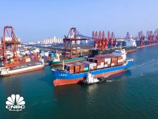 واشنطن وبكين تتوصلان لاتفاق تجاري جزئي