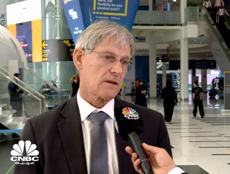الرئيس التنفيذي لـ دانة غاز الإماراتية لـ CNBC عربية: احتياطياتنا في مصر بلغت 90 مليون برميل من النفط المكافئ خلال 2018