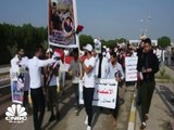 الاحتجاجات تتصاعد في العراق على وقع تردي الأوضاع الاقتصادية