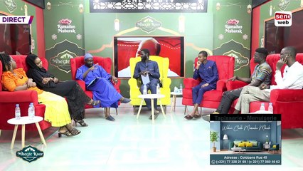 Audience _avortée_ avec Macky_ Babacar Mboup prend le contre-pied de Thierno Lô et précise