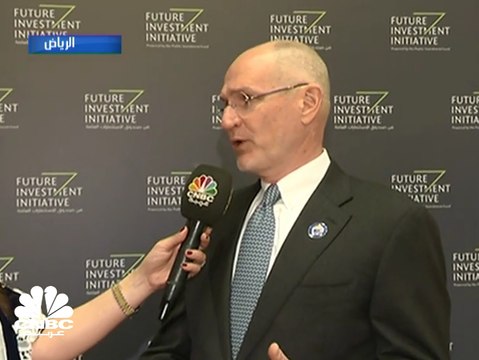 الرئيس التنفيذي لشركة القدية لـ CNBC عربية: قطاع الترفيه والفن والرياضة بالسعودية يوفر فرصا هائلة للاستثمار