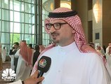 المدير التنفيذي لشركة اكسنتشر السعودية لـCNBC عربية: الذكاء الاصطناعي بالقطاع المالي من الممكن أن يوفر نحو 215 مليار دولار خلال 15 سنة المقبلة