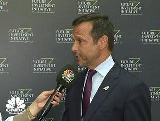الرئيس التنفيذي لـ "البحر الأحمر للتطوير" لـCNBC عربية: المرحلة الأولى من مشروعنا ستُستكمل بنهاية 2022