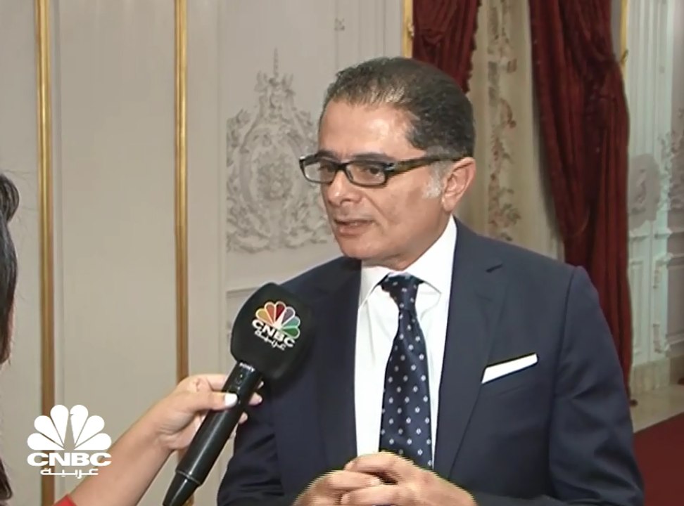 الرئيس التنفيذي لـ"بلتون" المصرية لـ CNBC عربية: ندرس حالياً التوسع بالأدوات المالية غير المصرفية وبالأسواق العربية