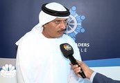 رئيس مجلس دبي للصناعات البحرية والملاحية لـCNBC عربية: قطاع النقل البحري يشكل نحو 5% من الناتج المحلي الإجمالي للإمارات