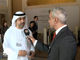 وكيل وزارة المالية الإماراتية لـ CNBC عربية: النفط يمثل ربع الاقتصاد، بينما يمثل قطاعا السياحة والتجزئة 22%
