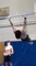 Guy Demonstrates Amazing Gymnastics Skills