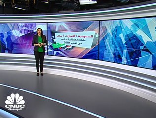 كيف كان أداء القطاع الخاص في الإمارات والسعودية ومصر خلال أكتوبر؟