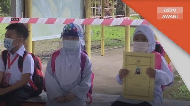 Pemakaian Pelitup Muka | Mungkin dilonggarkan namun apa kata rakyat?