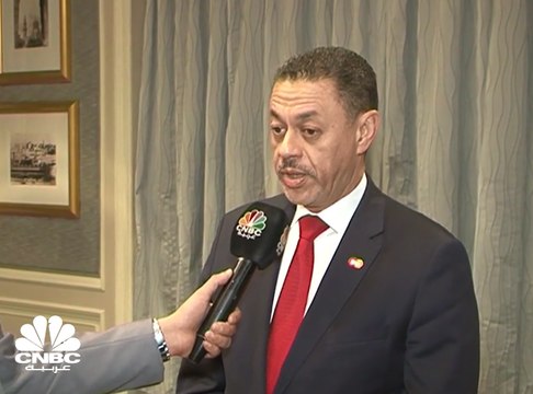 المدير الإقليمي لـ Mastercard بالشرق الأوسط وشمال أفريقيا لـ CNBC عربية: نعتزم ضخ استثمارات جديدة بمصر بقيمة 500 مليون جنيه خلال عام 2020