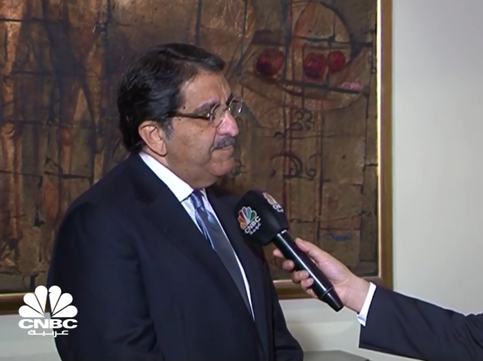رئيس مجلس إدارة "E-Finance" المصرية لـCNBC عربي...