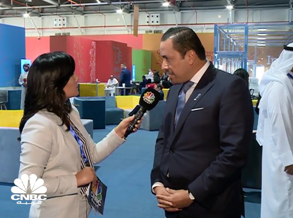 الرئيس التنفيذي المشارك في "Investcorp" لـ CNBC...