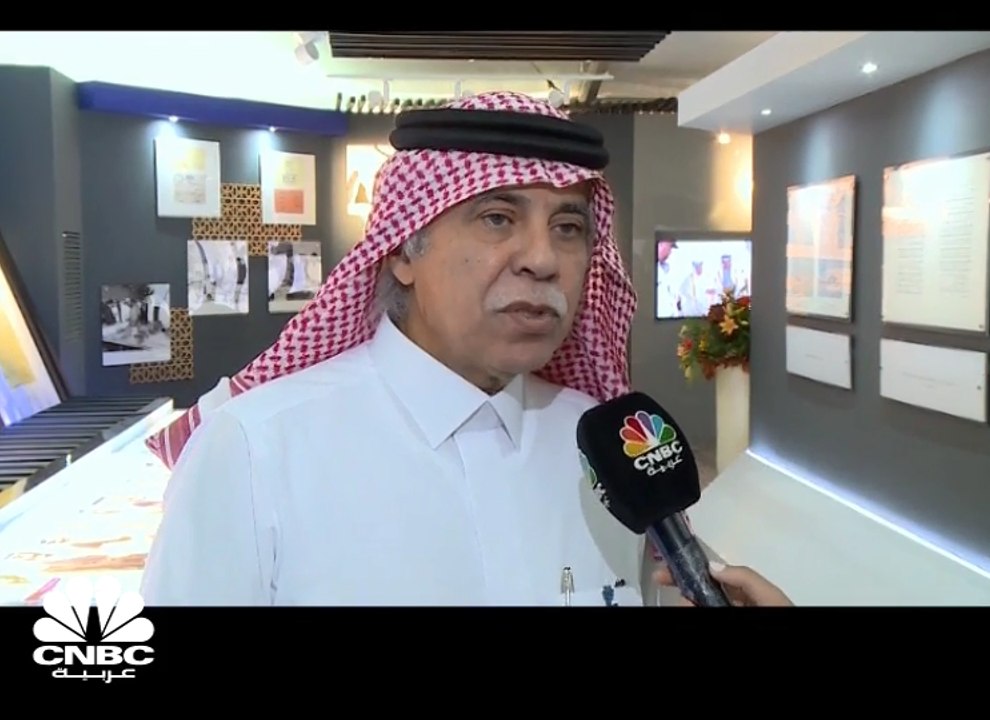 وزير التجارة والاستثمار السعودي لـCNBC عربية: ا...