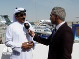 نائب رئيس مطارات دبي لـCNBC عربية: نتوقع وصول مساهمة قطاع الطيران من الناتج المحلي للإمارات إلى 35% خلال السنوات القادمة