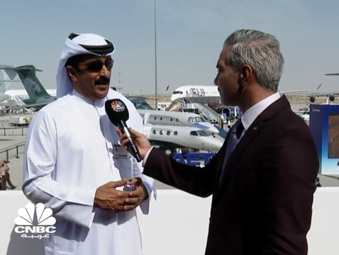 نائب رئيس مطارات دبي لـCNBC عربية: نتوقع وصول مساهمة قطاع الطيران من الناتج المحلي للإمارات إلى 35% خلال السنوات القادمة