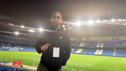 Man City 4-3 Real Madrid: Post-match reaction from the Etihad