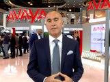 رئيس Avaya العالمية لـ CNBC عربية: إطلاق خدمة تكنولوجية تتيح لذوي الاحتياجات الخاصة التواصل مع عائلاتهم عبر 5G