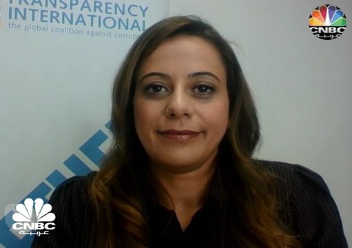 المستشارة الإقليمية للمنطقة العربية في منظمة الشفافية الدولية لـ CNBC عربية: لم يحدث أي تحسن في لبنان على أساس وعود الحكومة في محاربة الفساد