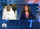 المدير التنفيذي لمنطقة محمد بن راشد للطيران لـCNBC عربية: نمو قطاع الطيران الخاص بالإمارات 26% بالنصف الأول