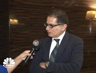 الرئيس التنفيذي لـ"بلتون" المصرية لـ CNBC عربية: نجري حالياً عملية هيكلة لاستثماراتنا الخارجية