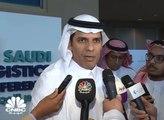 وزير النقل السعودي: إطلاق المنصة اللوجستية بالخمرة سيدعم القطاع بالمملكة