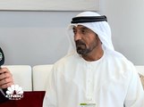 الرئيس الأعلى التنفيذي لطيران الإمارات لـCNBC عربية: شراء 50 طائرة من Airbus بقيمة 16 مليار دولار