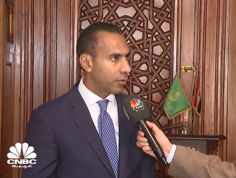نائب رئيس بنك مصر لـ CNBC عربية: نستهدف نمو محفظة التمويل بنسبة تزيد على 20% بنهاية 2019-2020