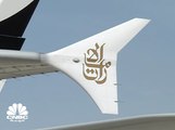 ما هي أهم الصفقات التي شهدها معرض دبي للطيران؟