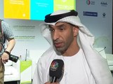 وزير التغير المناخي والبيئة في الإمارات لـ CNBC عربية: الاقتصاد الأخضر سيوفر 169 ألف وظيفة حتى 2030