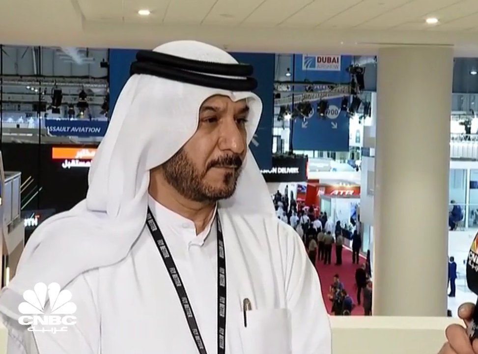 الرئيس التنفيذي للعمليات لمجموعة طيران الإمارات...