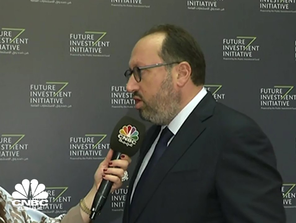 الرئيس التنفيذي لمجموعة ماجد الفطيم لـCNBC عربية: استثمرنا 4 مليارات دولار في المراكز التجارية والفنادق بالسعودية
