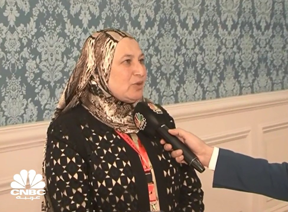 رئيسة مجلس إدارة "البنك المصري لتنمية الصادرات": نستهدف الوصول بالناتج المحلي لقارة أفريقيا لـ 5.5 تريليونات دولار بحلول 2050