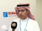 الرئيس التنفيذي لشركة Flynas لـCNBC عربية: وقعنا اتفاقية مع Airbus لشراء 10 طائرات بقيمة ملياري دولار