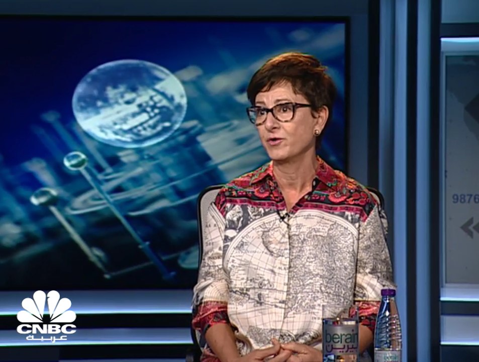 كبيرة الاقتصاديين في Indosuez Wealth Management: التسهيلات والإصلاحات التي تقوم بها الإمارات تعزز الوظائف وتزيد من ثقة المستثمرين