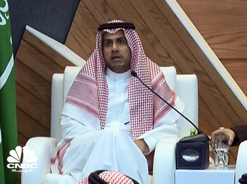 المدير التنفيذي لشركة السوق المالية السعودية تداول : جاهزون لبدء التداول على أرامكو