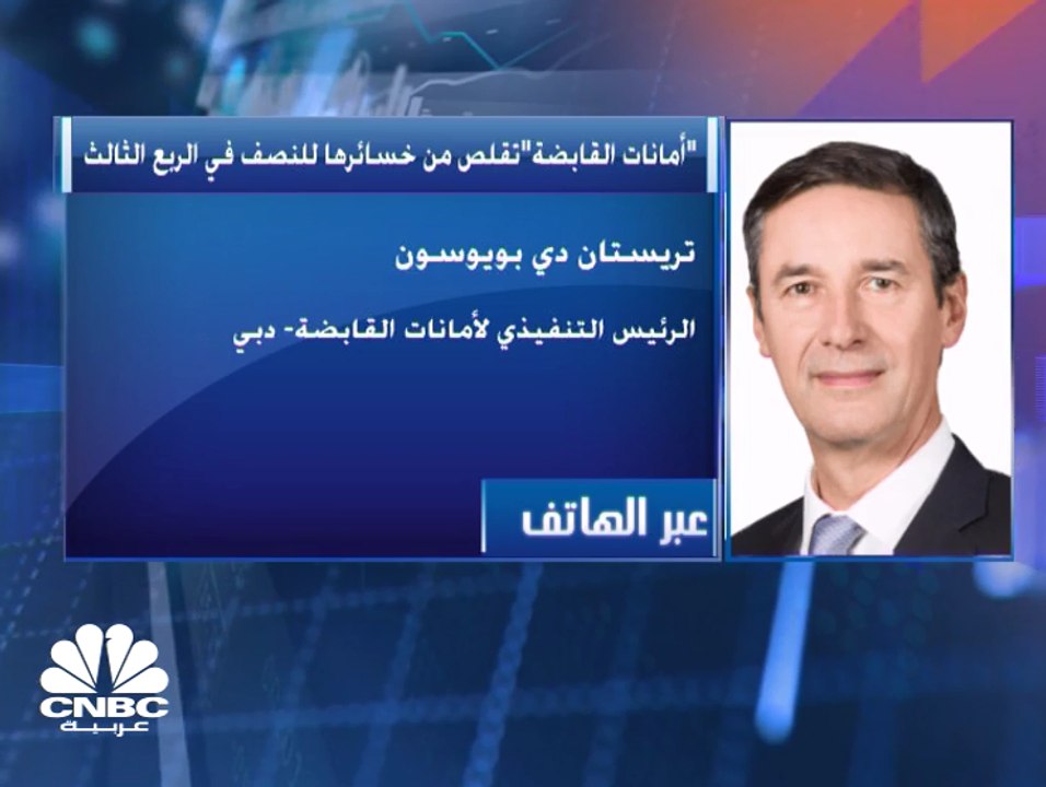 أمانات القابضة الإماراتية ترى في  قطاعي الرعاية...