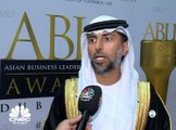 وزير الطاقة الإماراتي لـ CNBC عربية: خام مربان يشكل نحو 50% من انتاجنا واعتماده سيكون له مردود ايجابي علينا وعلى عملنا بـ