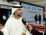 وزير الطاقة الإماراتي لـ CNBC عربية: إطلاق معيار خام مربان سيعزز من قيمة المنطقة في الصناعة البترولية