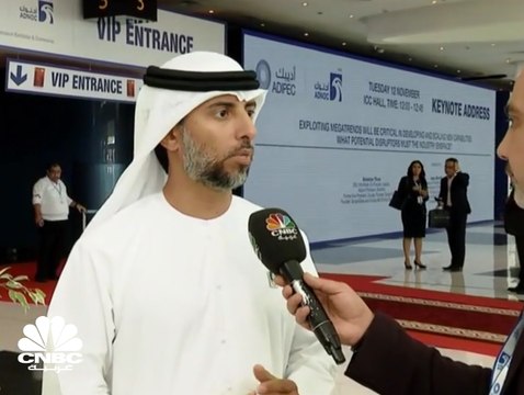 وزير الطاقة الإماراتي لـ CNBC عربية: إطلاق معيار خام مربان سيعزز من قيمة المنطقة في الصناعة البترولية