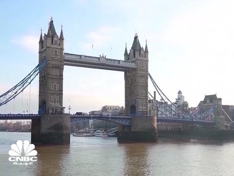 الاقتصاد البريطاني يسجل في نوفمبر أسوأ أداء منذ يوليو 2016