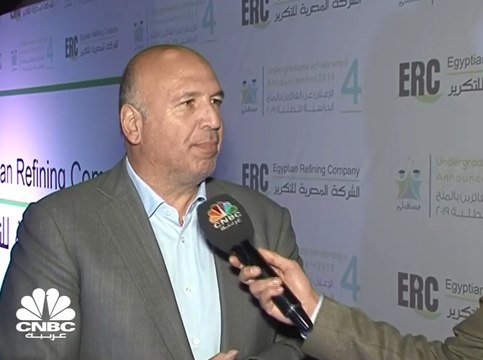رئيس مجلس إدارة القلعة المصرية لـ CNBC عربية: من المقرر طرح شركتين تابعتين بالبورصة خلال عام 2020