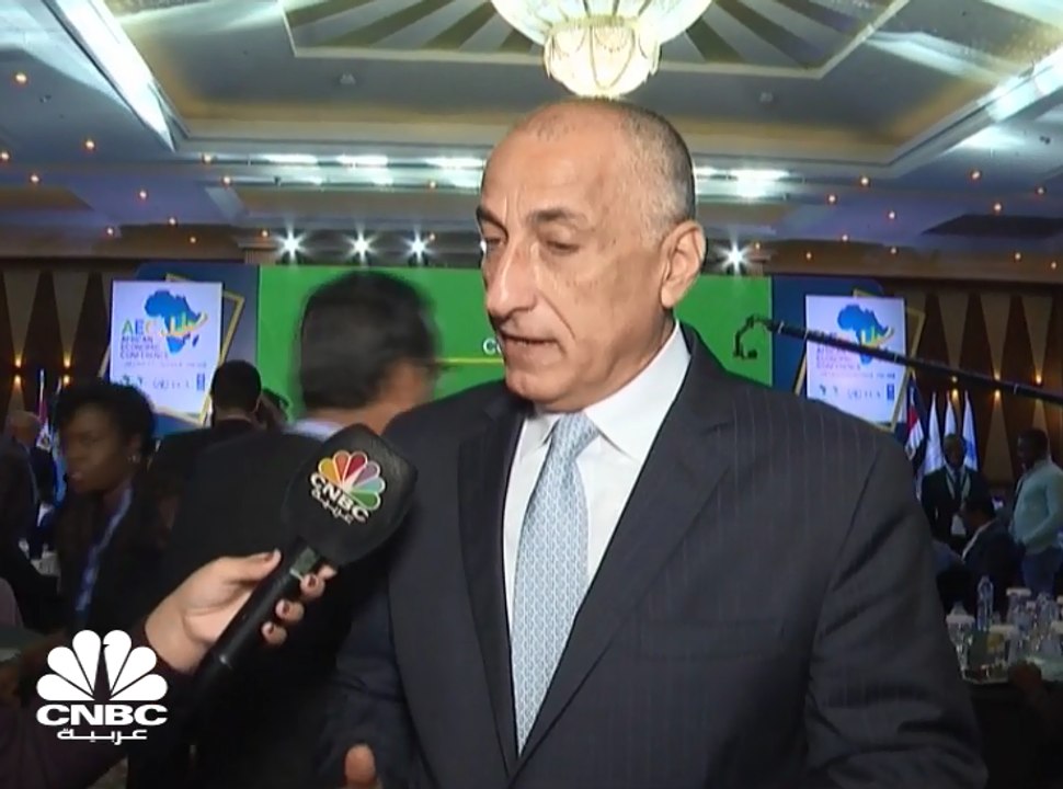 محافظ البنك المركزي المصري لـCNBC عربية: سيتم الإعلان عن مبادرات ضخمة يوم الأربعاء المقبل تستهدف القطاع الصناعي