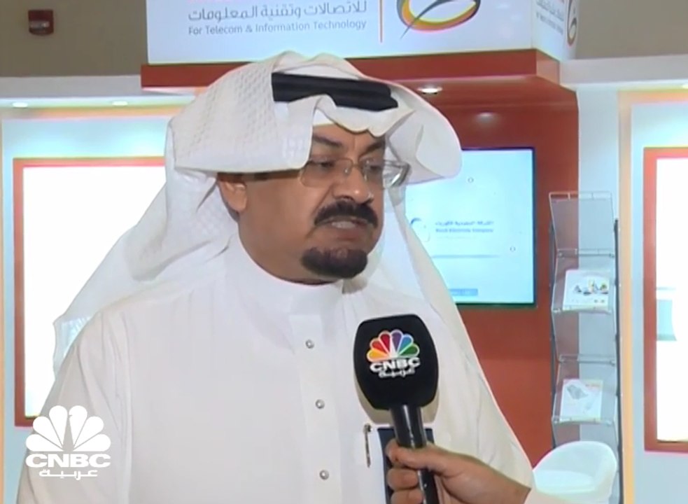 الرئيس التنفيذي لـ "ضوئيات المتكاملة للاتصالات"...