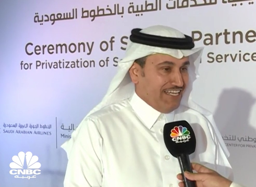 وزير النقل السعودي لـ CNBC عربية: نولي اهتماما...