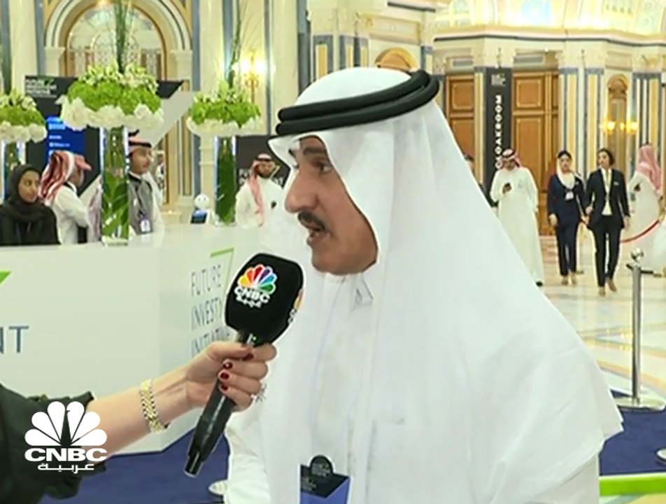 كبير نواب الرئيس التنفيذي لشركة معادن السعودية...