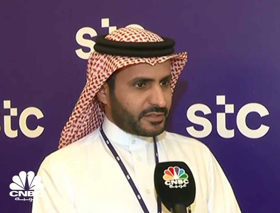 النائب الأعلى للرئيس للشؤون المؤسساتية في STC ل...