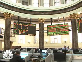 بورصة مصر تنتهي من هيكلة شاملة للقطاعات والتفعيل بداية 2020