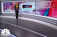نتائج Target ... بصيص نور في قطاع التجزئة الأميركي