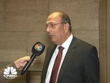 رئيس الهيئة العامة للتنمية الصناعية بمصر لـ CNBC عربية: نستهدف افتتاح 11 مجمعاً صناعياً في يونيو 2020